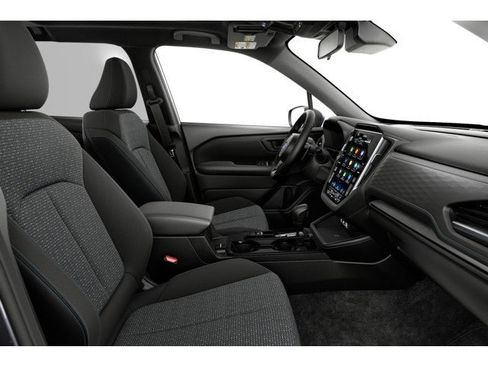 New 2026 Subaru Forester Premium image 16