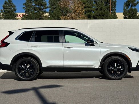 Certified 2023 Honda CR-V Sport Touring image 6