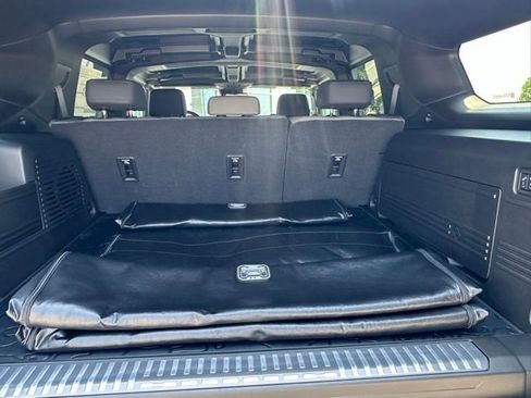 New 2025 GMC Hummer EV 2X image 6
