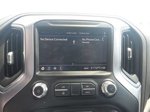Used 2021 GMC Sierra 1500 SLE AWD/4WD image 22