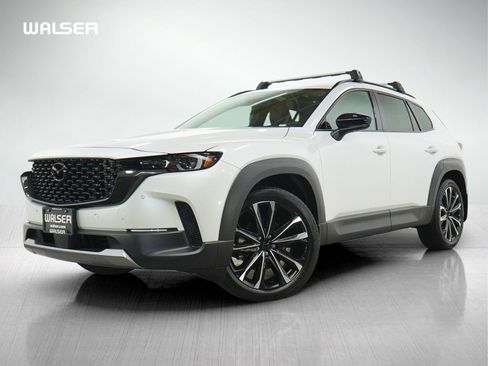Used 2026 MAZDA CX-50 AWD 2.5 S w/ Weather Package image 1