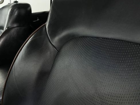 Used 2018 Nissan Armada SL w/ Moonroof Package image 18