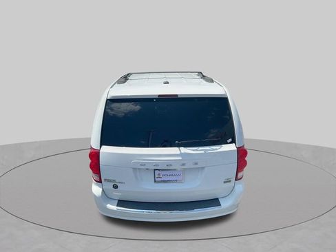 Used 2019 Dodge Grand Caravan GT FWD image 30