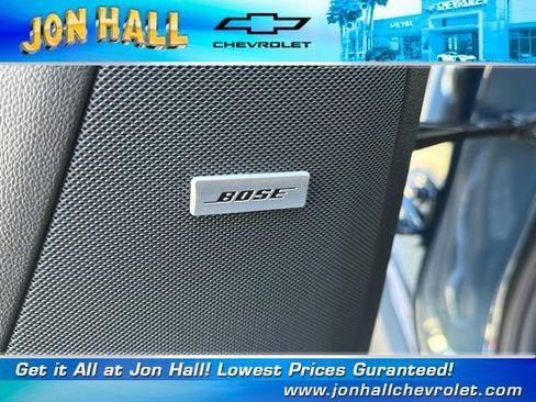 New 2026 Chevrolet Tahoe High Country image 28