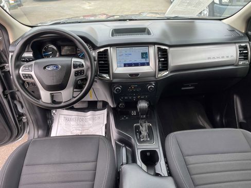Used 2021 Ford Ranger XLT image 15