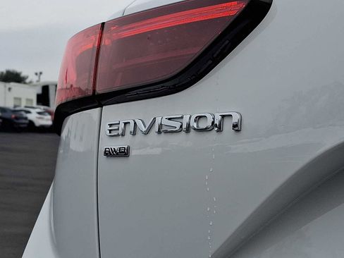 New 2026 Buick Envision Sport Touring image 22