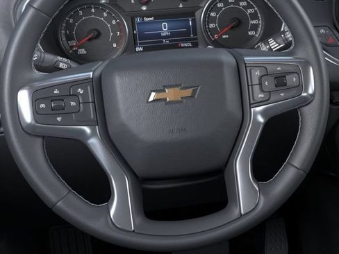 New 2026 Chevrolet Blazer LT w/ Sound & Technology Package AWD/4WD image 21