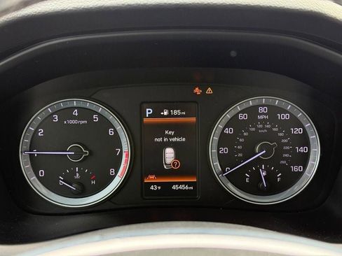 Used 2018 Hyundai Sonata Limited w/ Limited Ultimate Package 03 FWD image 23