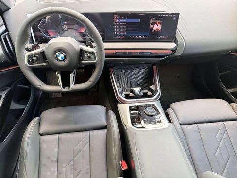 New 2026 BMW X3 xDrive30 AWD/4WD image 16
