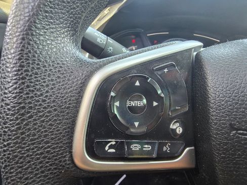 Used 2021 Honda Civic LX image 25