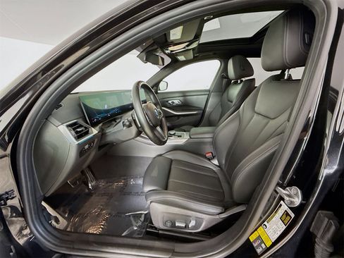 Certified 2023 BMW 330e w/ M Sport Package image 22