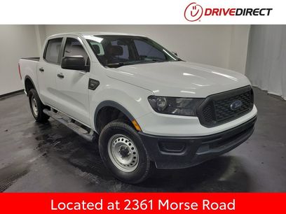 Used 2021 Ford Ranger XL w/ Equipment Group 101A High