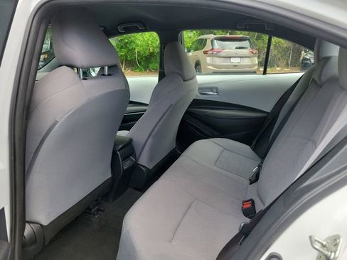 Used 2024 Toyota Corolla SE image 10