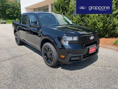 New 2026 Ford Maverick XLT w/ Equipment Group 301A