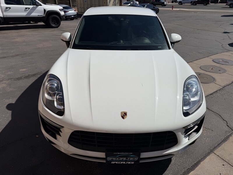 Used 2018 Porsche Macan S AWD/4WD image 19