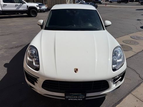 Used 2018 Porsche Macan S AWD/4WD image 19