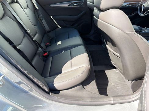 New 2026 Cadillac CT5 Premium Luxury image 29