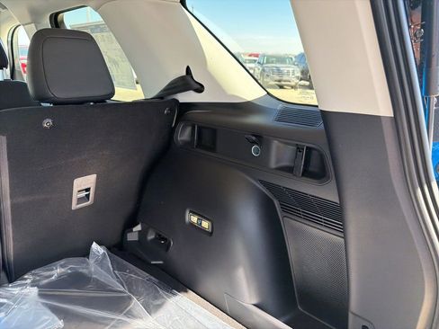 New 2026 Ford Bronco Sport Outer Banks w/ Outer Banks Tech Package+ image 23