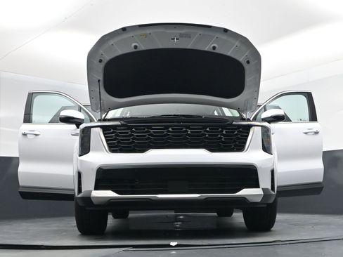 New 2026 Kia Sorento S AWD/4WD image 22