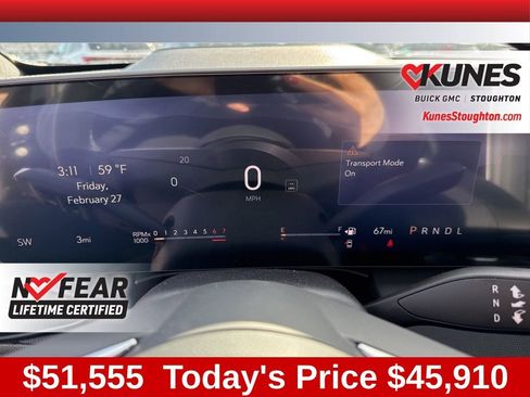 New 2026 Buick Enclave Preferred w/ Power Package image 27