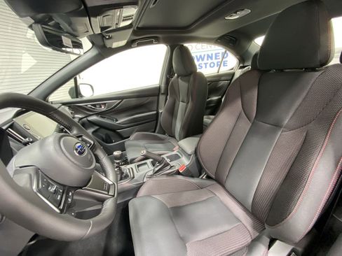 New 2026 Subaru WRX Premium image 11