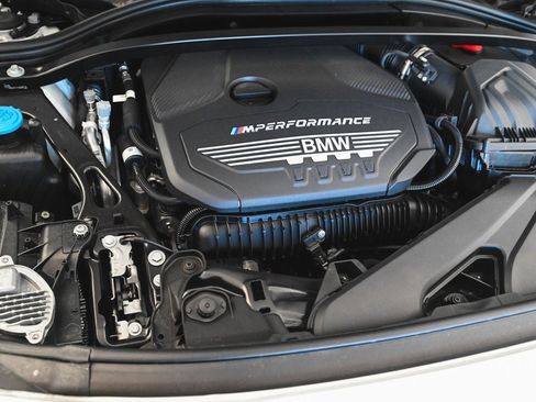 Used 2024 BMW M235i xDrive Gran Coupe w/ Premium Package image 41