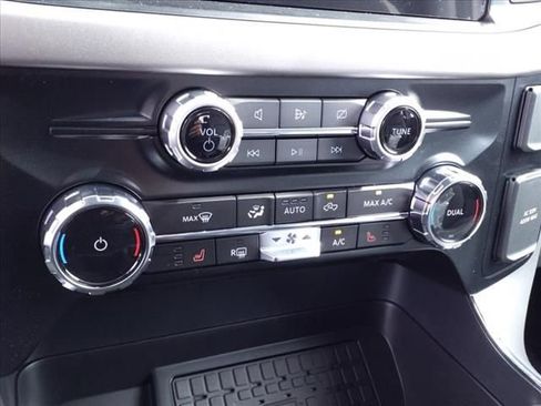 New 2024 Ford F150 XLT w/ Equipment Group 302A MID image 13