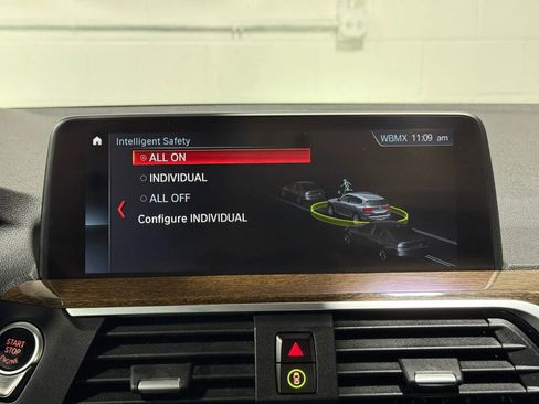 Used 2019 BMW X3 xDrive30i w/ Convenience Package image 37