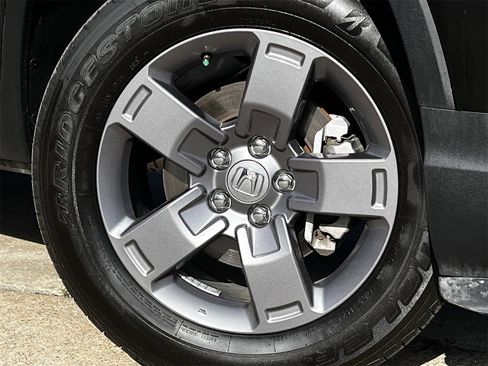 Used 2024 Honda Ridgeline TrailSport image 29