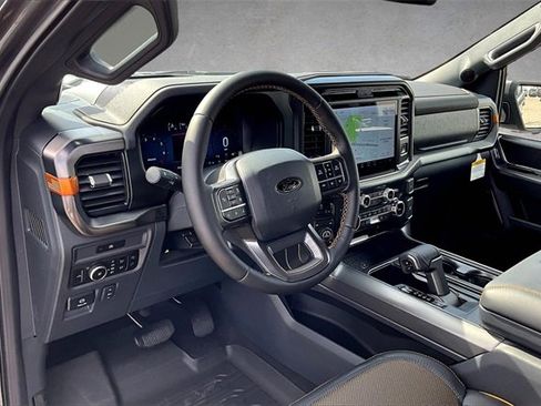 New 2025 Ford F150 Tremor w/ Equipment Group 402A High image 6