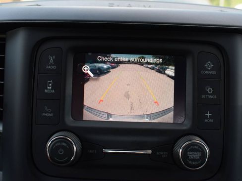 Used 2024 RAM 1500 Tradesman AWD/4WD image 28