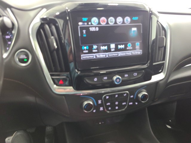 Used 2019 Chevrolet Traverse LT w/ LT Premium Package AWD/4WD image 31