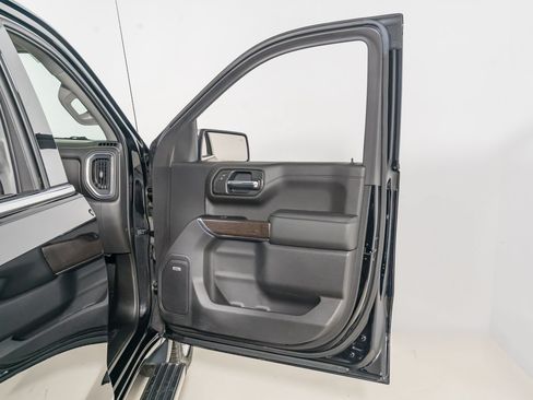 Used 2022 GMC Sierra 1500 Denali w/ Denali Reserve Package AWD/4WD image 27