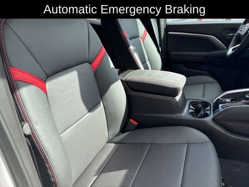 New 2026 Chevrolet Colorado Z71 w/ Technology Package image 19