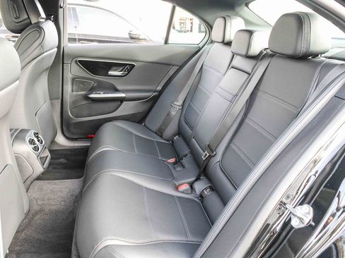 Used 2022 Mercedes-Benz C 300 Sedan image 19