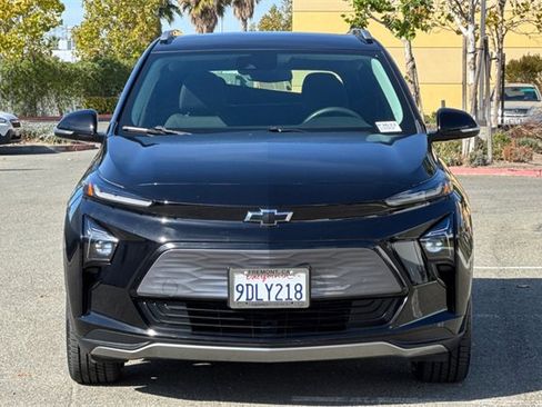 Used 2022 Chevrolet Bolt EUV LT image 9