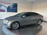Used 2017 Hyundai Elantra Limited image 3