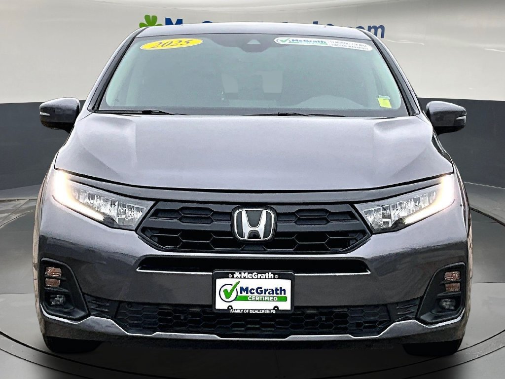 Used 2025 Honda Odyssey EX-L image 2