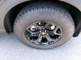 Certified 2022 Ford Explorer Timberline image 3