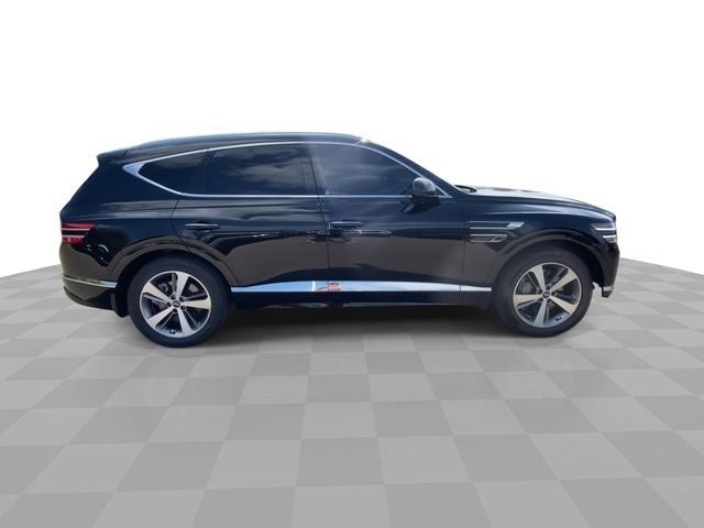 Used 2023 Genesis GV80 3.5T w/ Advanced Package AWD/4WD image 3