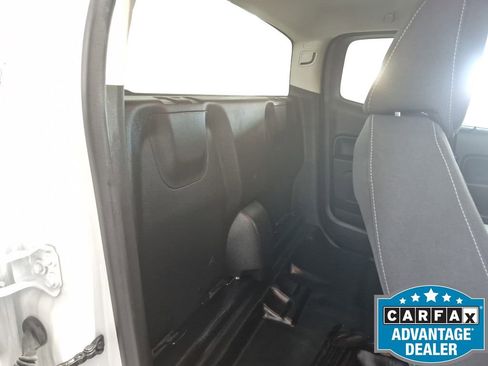 Used 2022 Chevrolet Colorado LT w/ Fleet Safety Package image 33