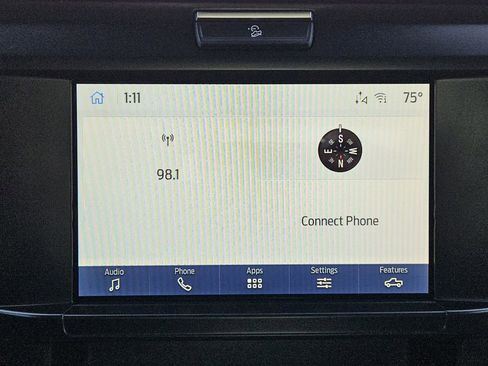 New 2026 Ford F250 XL w/ STX Appearance Package image 13