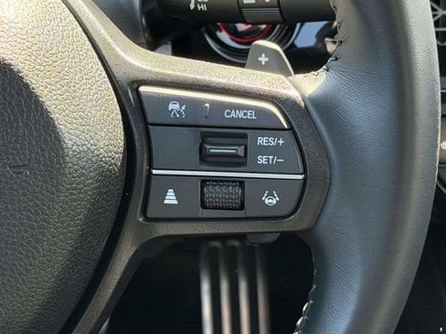 Certified 2025 Honda Accord Sport image 18