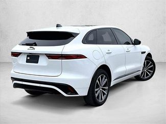 Used 2025 Jaguar F-PACE R-Dynamic S video 2