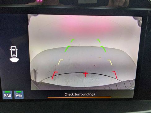 New 2026 Subaru Outback Limited image 17