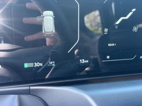 New 2026 Kia EV9 Land w/ Nightfall Edition Package image 11