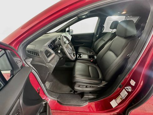 Used 2025 Honda Odyssey Sport-L image 13