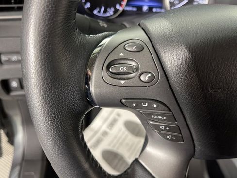 Used 2019 Nissan Murano Platinum w/ Cargo Package image 22