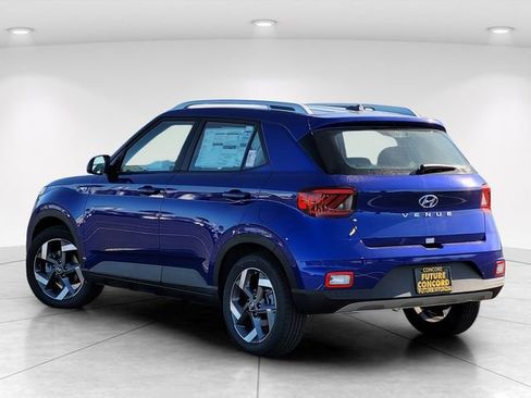 New 2026 Hyundai Venue SEL image 5