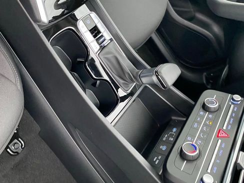 New 2026 Hyundai Tucson SE FWD image 36